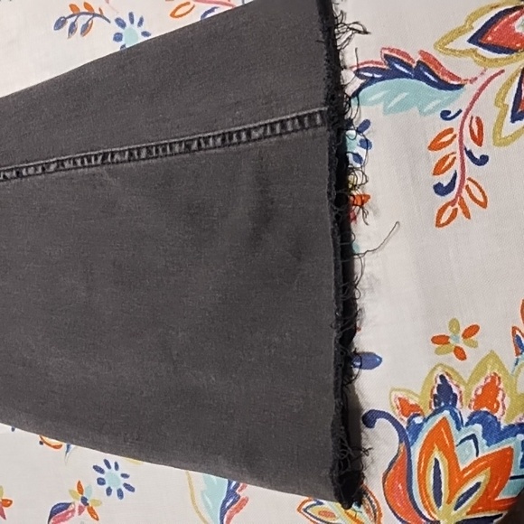 Free People Sz27 Strech Jeans - Picture 5 of 7